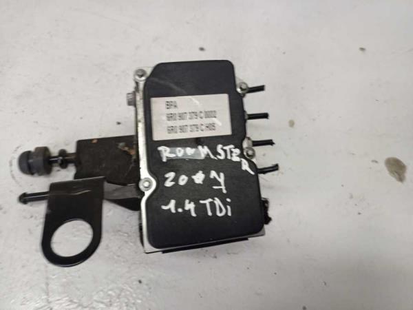 BLOC ABS VW / AUDI / SEAT / SKODA - Vue 1